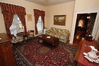 The Beal House Inn Літтлтон Екстер'єр фото