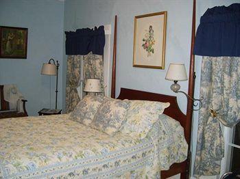The Beal House Inn Літтлтон Екстер'єр фото