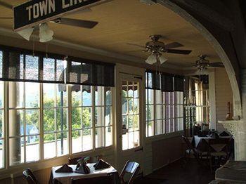 The Beal House Inn Літтлтон Екстер'єр фото