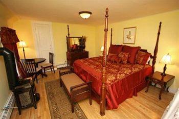The Beal House Inn Літтлтон Екстер'єр фото