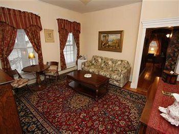 The Beal House Inn Літтлтон Екстер'єр фото