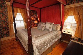The Beal House Inn Літтлтон Екстер'єр фото