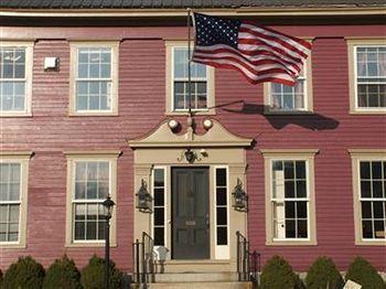 The Beal House Inn Літтлтон Екстер'єр фото
